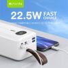 OMXMO 60000mAh 20W ORIGINAL Power Bank