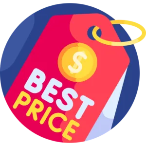 Best Price Guarantee